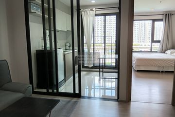 1 Bedroom Condo for sale in Life Sathorn Sierra, Talat Phlu, Bangkok near BTS Talat Phlu
