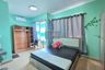 4 Bedroom Townhouse for sale in Bang Pakok, Bangkok