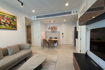 2 Bedroom Condo for sale in Q Langsuan, Lumpini, Bangkok near BTS Ratchadamri