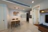 2 Bedroom Condo for sale in Q Langsuan, Lumpini, Bangkok near BTS Ratchadamri