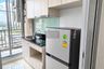 1 Bedroom Condo for sale in Niche Mono Chaengwattana, Khlong Kluea, Nonthaburi near MRT Si Rat