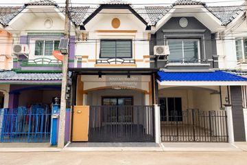 3 Bedroom Townhouse for sale in Phimon Rat, Nonthaburi
