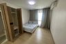 1 Bedroom Condo for sale in Supalai City Resort Rama 8, Bang Yi Khan, Bangkok near MRT Bang Yi Khan