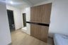 1 Bedroom Condo for sale in Supalai City Resort Rama 8, Bang Yi Khan, Bangkok near MRT Bang Yi Khan