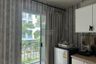 1 Bedroom Condo for sale in Lumpini Ville Onnut 46, Suan Luang, Bangkok near BTS On Nut