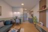1 Bedroom Condo for sale in A Space Me Sukhumvit 77, Suan Luang, Bangkok near MRT Si Nut