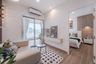 1 Bedroom Condo for sale in Centric Scene Ratchavipha, Wong Sawang, Bangkok near MRT Wong Sawang