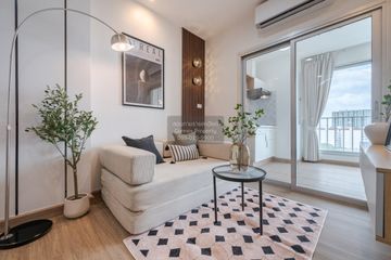 1 Bedroom Condo for sale in Centric Scene Ratchavipha, Wong Sawang, Bangkok near MRT Wong Sawang