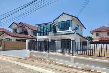 4 Bedroom House for sale in Chonlada Bangbuathong, Bang Rak Phatthana, Nonthaburi