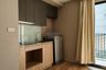 1 Bedroom Condo for sale in Blossom Condo @ Sathorn-Charoenrat, Yan Nawa, Bangkok near BTS Surasak