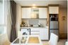 1 Bedroom Condo for sale in Del Mare, Bang Sare, Chonburi