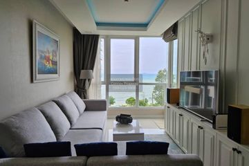 1 Bedroom Condo for sale in Del Mare, Bang Sare, Chonburi