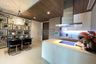 2 Bedroom Condo for sale in 185 Rajadamri, Lumpini, Bangkok near BTS Ratchadamri
