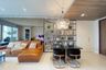 2 Bedroom Condo for sale in 185 Rajadamri, Lumpini, Bangkok near BTS Ratchadamri
