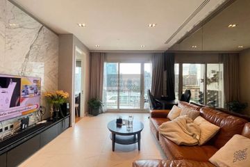 2 Bedroom Condo for sale in 185 Rajadamri, Lumpini, Bangkok near BTS Ratchadamri