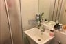 1 Bedroom Condo for sale in Aspire Rattanatibet 2, Bang Kraso, Nonthaburi near MRT Bang Krasor