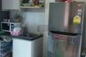 1 Bedroom Condo for sale in Aspire Rattanatibet 2, Bang Kraso, Nonthaburi near MRT Bang Krasor