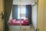 1 Bedroom Condo for sale in Aspire Rattanatibet 2, Bang Kraso, Nonthaburi near MRT Bang Krasor
