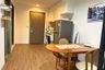1 Bedroom Condo for sale in Life Ladprao Valley, Chom Phon, Bangkok near BTS Ladphrao Intersection