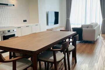 2 Bedroom Condo for Sale or Rent in The Master Centrium Asoke-Sukhumvit, Khlong Toei Nuea, Bangkok near MRT Sukhumvit