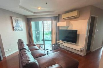2 Bedroom Condo for Sale or Rent in Belle Grand Rama 9, Huai Khwang, Bangkok near MRT Phra Ram 9