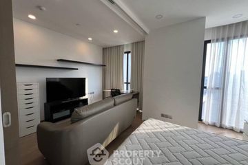 1 Bedroom Condo for sale in Ashton Chula-Silom, Si Phraya, Bangkok near MRT Sam Yan
