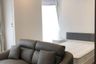 1 Bedroom Condo for sale in Ashton Chula-Silom, Si Phraya, Bangkok near MRT Sam Yan