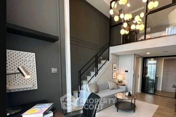 1 Bedroom Condo for sale in Modiz Sukhumvit 50, Phra Khanong, Bangkok near BTS On Nut