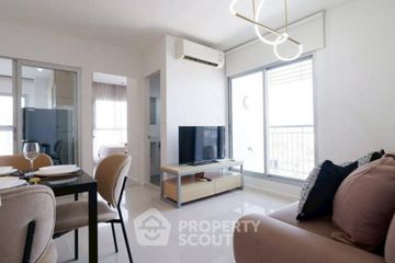 2 Bedroom Condo for sale in Aspire Sukhumvit 48, Phra Khanong, Bangkok near BTS Phra Khanong