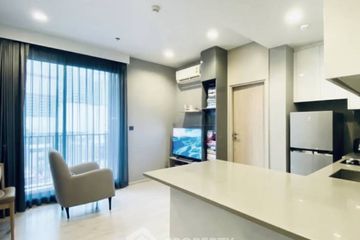1 Bedroom Condo for sale in M Thonglor 10, Khlong Tan Nuea, Bangkok near BTS Ekkamai