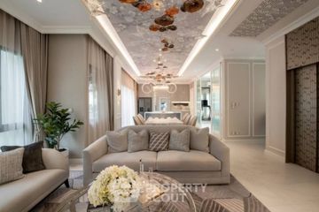 3 Bedroom House for sale in Pakamas Village, Phra Khanong Nuea, Bangkok