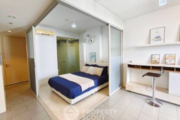 1 Bedroom Condo for sale in Siamese Ratchakru, Sam Sen Nai, Bangkok near BTS Sanam Pao