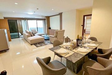 3 Bedroom Condo for sale in Fifty Fifth Tower, Khlong Tan Nuea, Bangkok near BTS Thong Lo