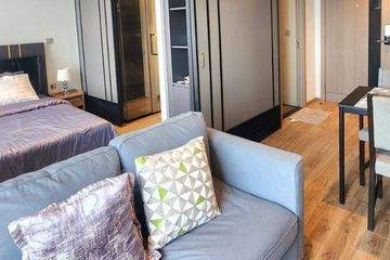1 Bedroom Condo for Sale or Rent in Andromeda Condominium, Nong Prue, Chonburi
