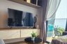 1 Bedroom Condo for Sale or Rent in Andromeda Condominium, Nong Prue, Chonburi