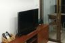 1 Bedroom Condo for sale in Ideo Sathorn-Taksin, Bang Lamphu Lang, Bangkok near BTS Krung Thon Buri