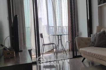 1 Bedroom Condo for sale in Ideo Sathorn-Taksin, Bang Lamphu Lang, Bangkok near BTS Krung Thon Buri