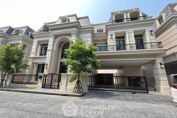 5 Bedroom House for Sale or Rent in The Welton Rama 3, Chong Nonsi, Bangkok