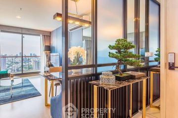 2 Bedroom Condo for sale in Rhythm Sukhumvit 42, Phra Khanong, Bangkok near BTS Ekkamai