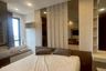 1 Bedroom Condo for sale in Ashton Chula-Silom, Si Phraya, Bangkok near MRT Sam Yan