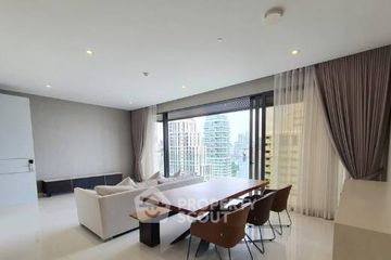 2 Bedroom Condo for Sale or Rent in Vittorio, Khlong Tan Nuea, Bangkok near BTS Phrom Phong