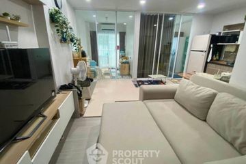 1 Bedroom Condo for sale in Supalai Park Yaek Fai Chai Station, Ban Chang Lo, Bangkok near MRT Fai Chai