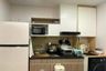 1 Bedroom Condo for sale in Supalai Park Yaek Fai Chai Station, Ban Chang Lo, Bangkok near MRT Fai Chai