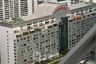 1 Bedroom Condo for sale in The Trendy Condominium, Khlong Toei Nuea, Bangkok near BTS Nana