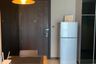 1 Bedroom Condo for rent in Tidy Thonglor, Khlong Tan Nuea, Bangkok near BTS Thong Lo
