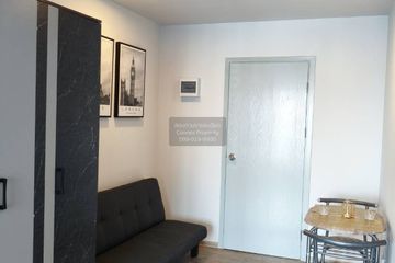 1 Bedroom Condo for rent in Talat Phlu, Bangkok near BTS Wutthakat