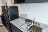 1 Bedroom Condo for rent in Talat Phlu, Bangkok near BTS Wutthakat