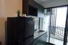 1 Bedroom Condo for rent in Talat Phlu, Bangkok near BTS Wutthakat