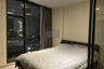 1 Bedroom Condo for rent in Rhythm Ekkamai Estate, Khlong Tan Nuea, Bangkok near BTS Ekkamai