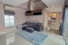 3 Bedroom House for rent in Nirvana Beyond Lite Rama 9, Saphan Sung, Bangkok near Airport Rail Link Ban Thap Chang